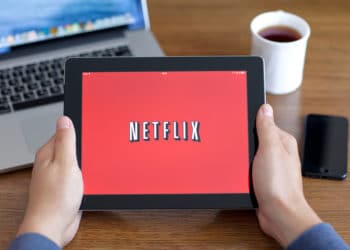 Netflix Unveils Details of Gaming Plans. Earnings Up Double Digits in Second Quarter