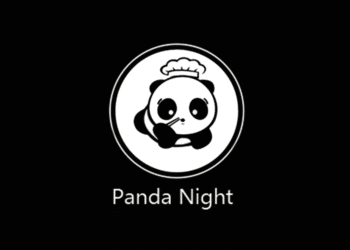 Panda Night