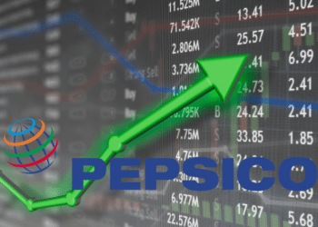 PepsiCo Soars to All-Time High Boosted by High Net Revenue