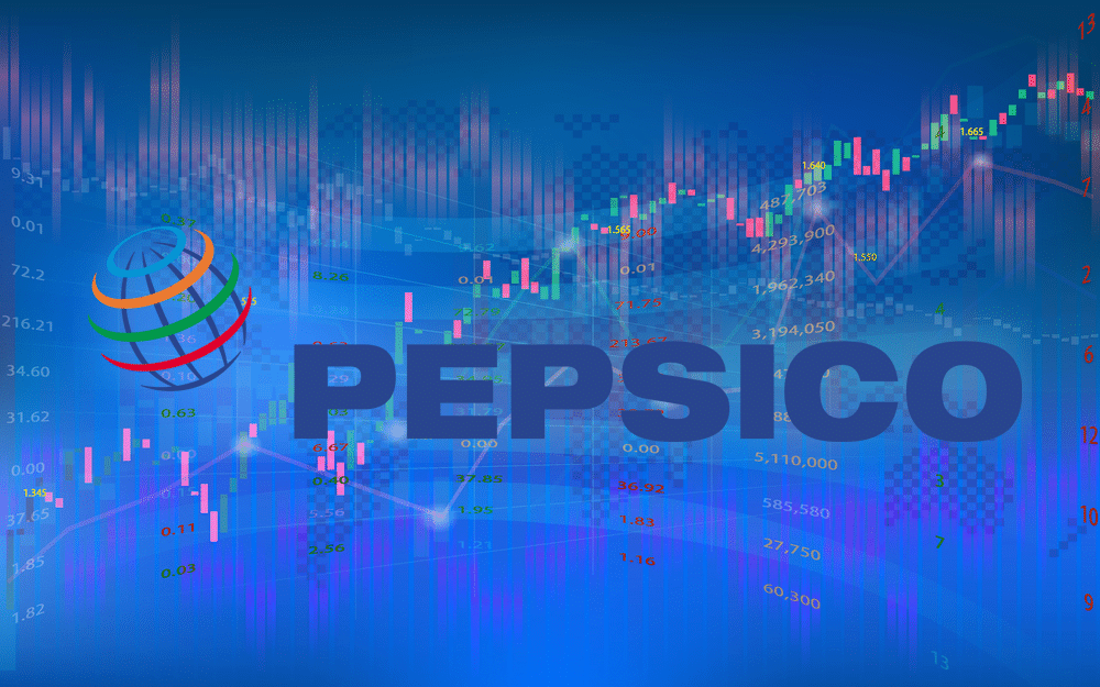 Pepsico Stock