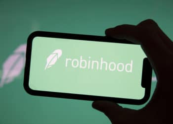 Robinhood’s $2.3 Billion IPO to Value the Company as Much as $35 Billion