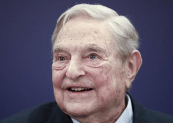 Soros Fund Management Enters Crypto Space