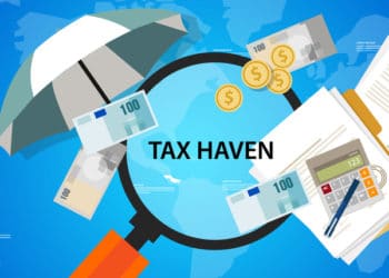 Tax Havens: How Heavenly Are They?