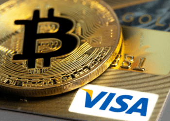 Visa Crypto-Related Transactions Hit $1 Billion in First Six Months of 2021