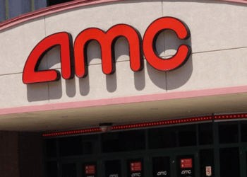 Meme-Stock Firm AMC Reports Mixed Results, Revenues Up to $444.7 million