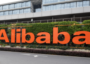 Alibaba Slips to Record-Low, Other Tech Stocks Follow Amid Proposed Regulations