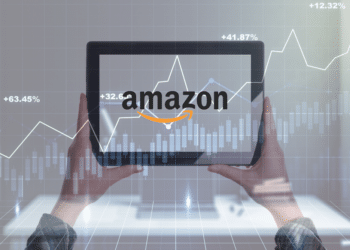 Amazon Analysis: The Stock Declines Slightly Despite Outselling Walmart