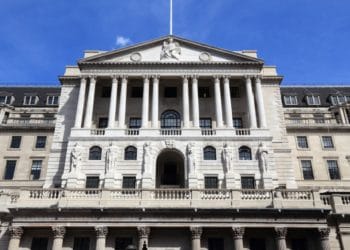 Why the Bank of England May Be Gearing to Tighten Policy