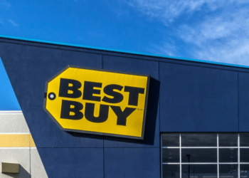 Best Buy Sales Rose by 20% as the Staffs Fully Embraces Working from Home Habits