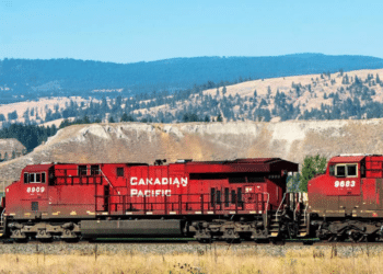 Canadian Pacific Hikes Offer for Kansas City Southern