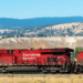 Canadian Pacific Hikes Offer for Kansas City Southern