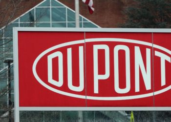 DuPont Raises 2021 Financial Guidance as Net Sales Increased by 26% in Q2