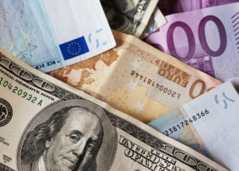 EURUSD Analysis: Slide Continues As Strong US Economy Keeps USD Anchored