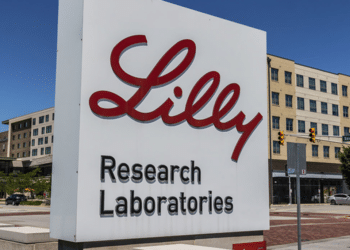 Eli Lilly Posts Slight Decline in Second-Quarter Income