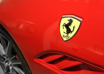 Ferrari Revises Industrial Free Cash Flow Upwardly to Around €450 Million in Q2 of 2021