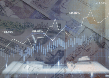 GBPUSD Analysis: The Pair Targets 1.4000 As UK’s Growth Output Expands