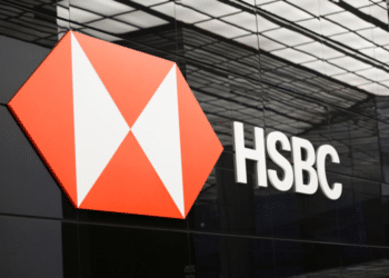 HSBC’S Pre-Tax Profit Almost Doubled to $10.8 Billion in First Half of 2021