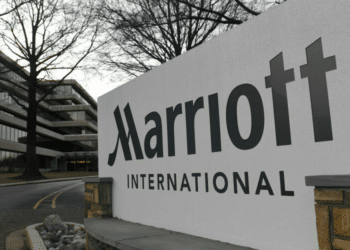 Marriott's Global Occupancy Continued to Build, Reaching 51% for the Quarter