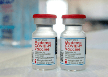 Moderna’s Second Anti-Covid Vaccine for Swiss Teenagers Approved