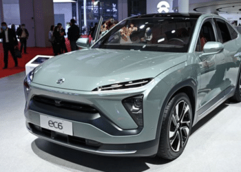 NIO Posts Record-High Quarterly Delivery of 21,896 Vehicles, Net Loss Drops 50%