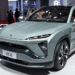 NIO Posts Record-High Quarterly Delivery of 21,896 Vehicles, Net Loss Drops 50%