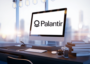 Palantir Posts 49% Growth in Revenue, US Commercial Revenue Soars 90% YoY