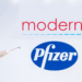 Pfizer and Moderna Scale Up EU Covid-19 Vaccine Prices