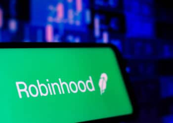 Robinhood Q2 Earnings Disappoints as Revenue Doubles