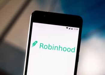 Robinhood Acquires Say Technologies for $140M to Improve Shareholder Relations