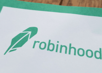 Robinhood Shares Soars 15%, Interest from Small-Time Investors