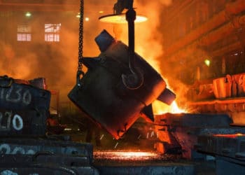 Investors Group Pushes for Urgent Action by Steelmakers on Carbon Emissions