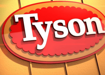 Tyson Foods Net Income $753 Million Up