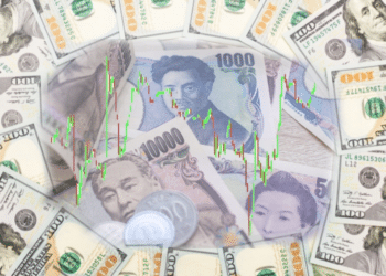 USDJPY above 110.00 on Dollar Strength As Gold Sell-Off Persists