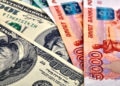 USDRUB Analysis: Ruble Gains After Service Output Signals Expansion