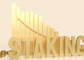 Using Staking to Generate Passive Income in the Cryptocurrencies Market