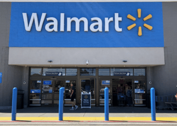 Walmart Earnings Beats Market Estimates, Backed by Strong Grocery Sales