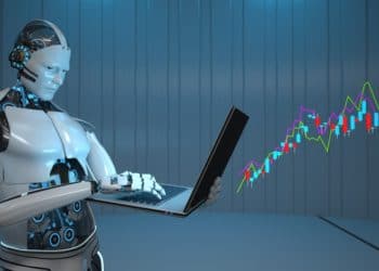 Top 6 Artificial Intelligence Stocks to Invest in