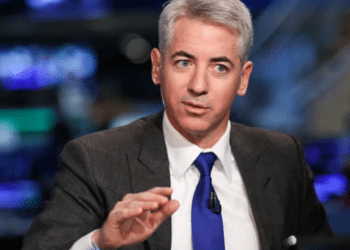 Top 4 Biggest Bill Ackman Pershing Square Portfolio