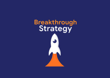 Breakthrough Strategy