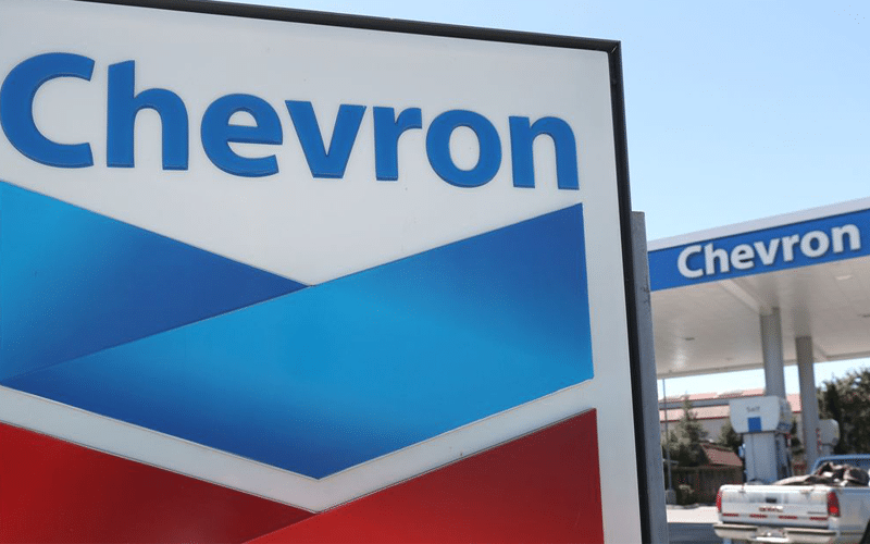 Chevron Plans $10Billion Investment in Low Carbon Technologies