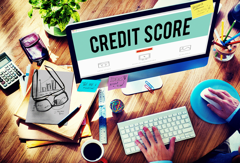 How to Improve Your Credit Score