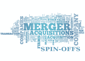 How to Trade M&A and Spin-Offs in Stocks