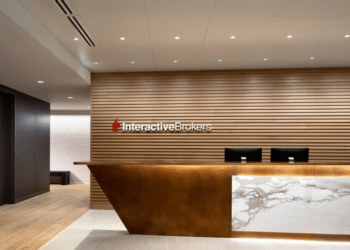 Interactive Brokers Group Launches Cryptocurrency Trading for Clients via Paxos