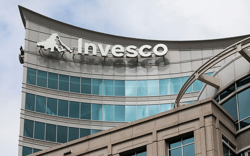 Invesco Merger With State Street Global Advisors Under Discussion