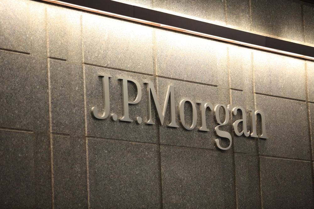 JPMorgan Ready to Take on British Giants with UK Digital Bank