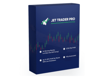 Jet Trader Pro