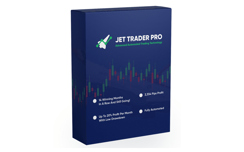 Jet Trader Pro