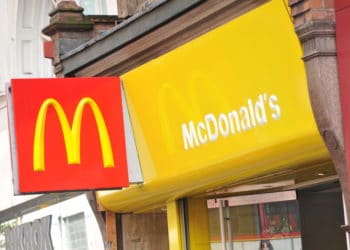 Fast Food Giant McDonald’s Started Accepting Bitcoin Payments in El Salvador