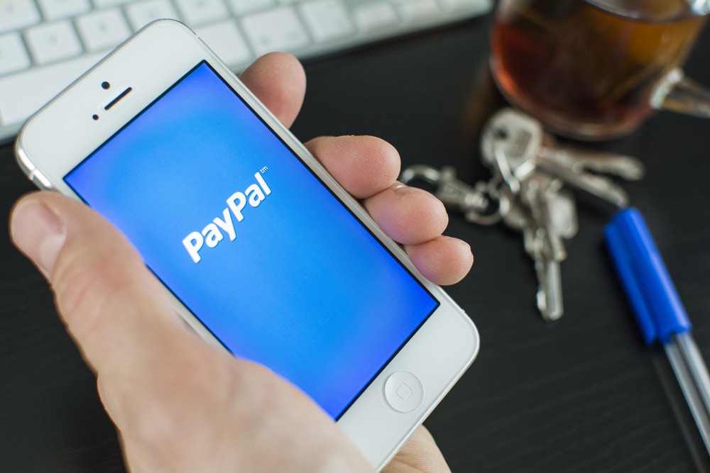 PayPal Launches a Super App Integrating Crypto, Payments, and Saving