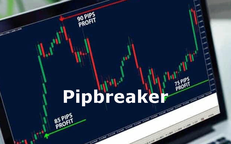 Pipbreaker